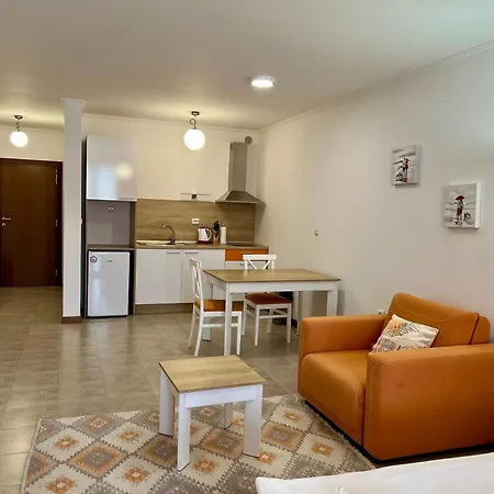 Casa Real Apart Complex