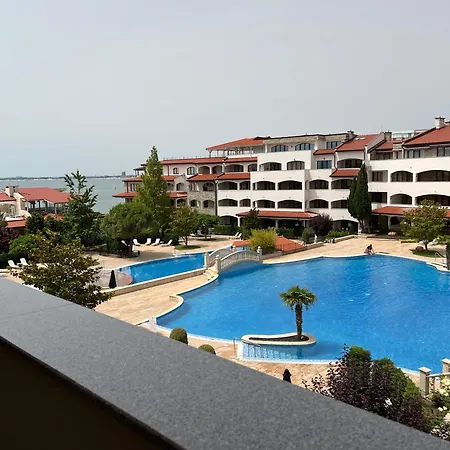 Casa Real Appartement Sveti Vlas