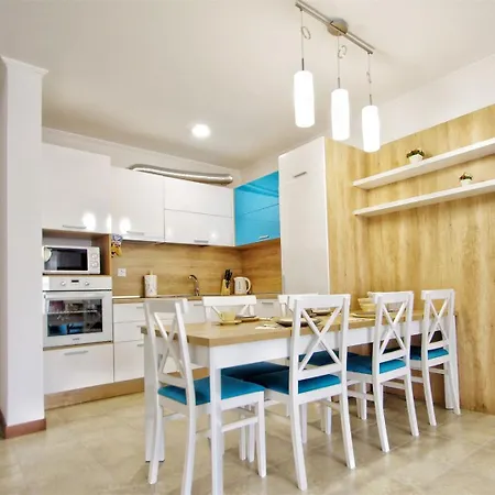 Casa Real Apart Complex * Sveti Vlas
