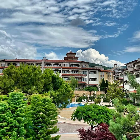 Casa Real Apart Complex Apartment Sveti Vlas