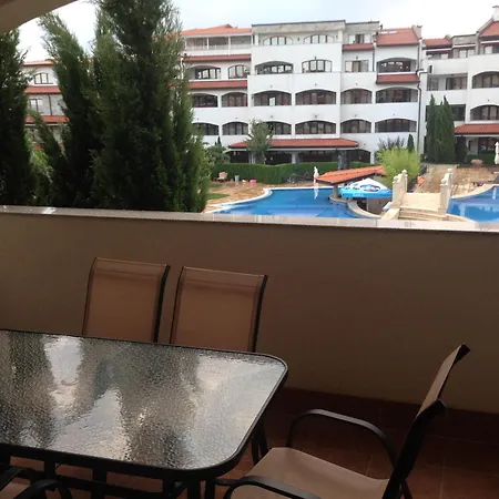 Appartement Casa Real *