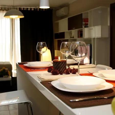 아파트 Casa Real *