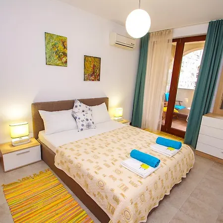 Casa Real Apart Complex * Sveti Vlas