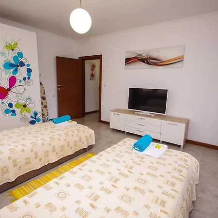Casa Real Apart Complex Apartment *