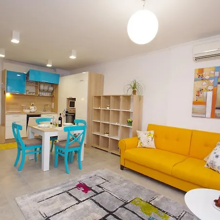 Casa Real Apart Complex * Sveti Vlas
