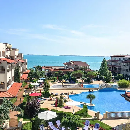 Apartment Casa Real Apart Complex Sveti Vlas