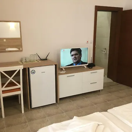 Casa Real Apart Complex Apartment