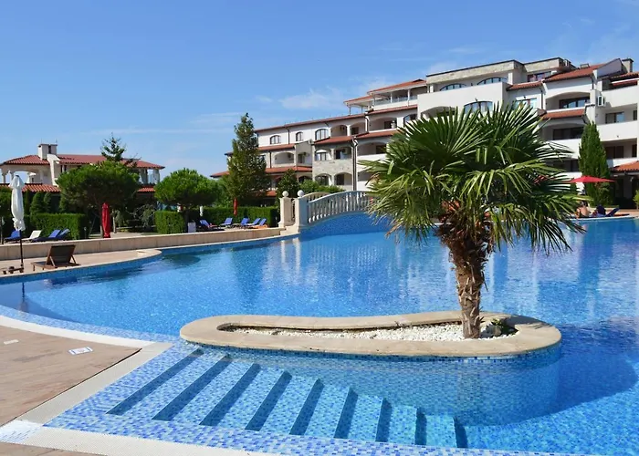 Casa Real Апартамент *