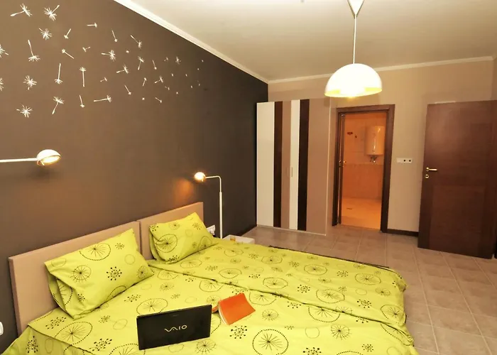 Апартамент Casa Real