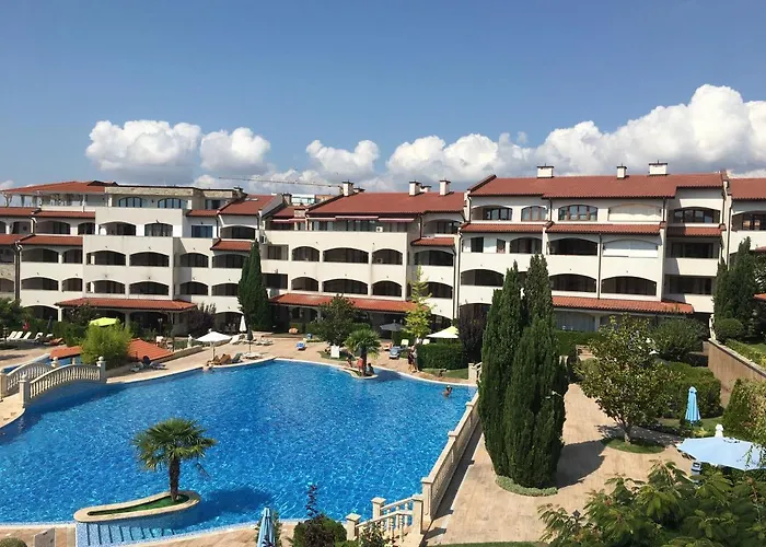Casa Real Appartement