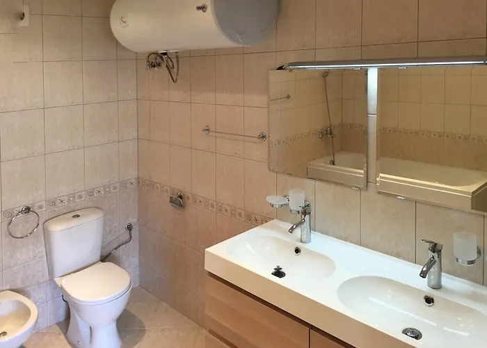 Casa Real Свети Влас