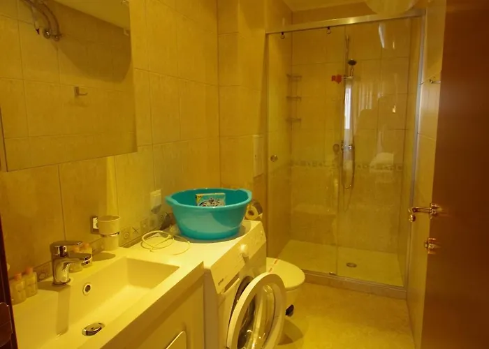 Casa Real * Свети Влас