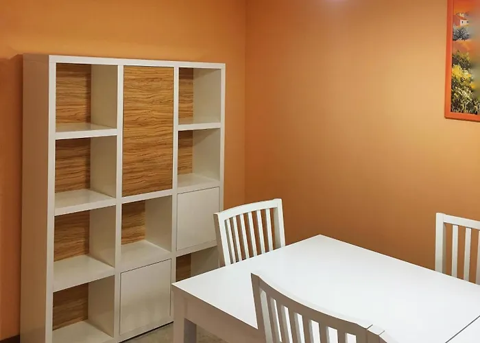 Casa Real Appartement