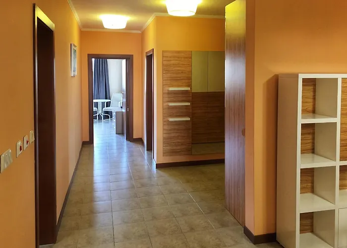 Casa Real Свети Влас