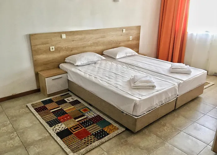 Casa Real Свети Влас