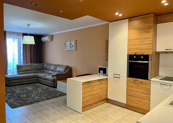 Casa Real Апартамент