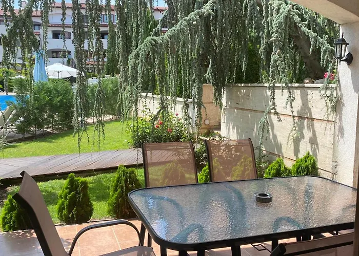 Casa Real * Свети Влас