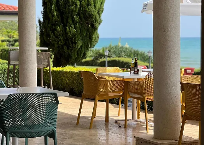 Апартамент Casa Real