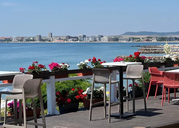 Апартамент Casa Real *