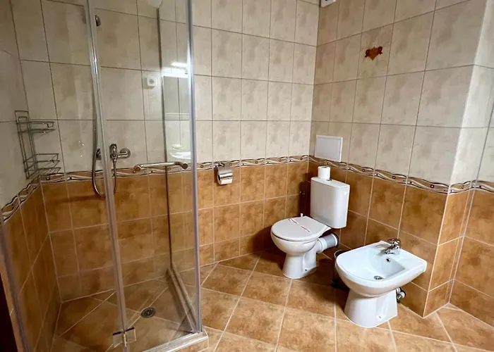 Casa Real Апартамент Свети Влас