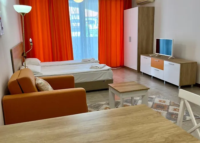 Casa Real * Свети Влас