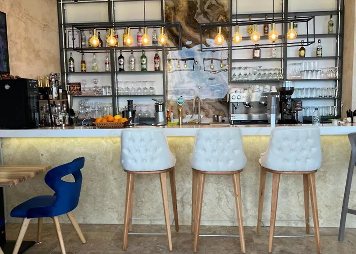 Casa Real * Свети Влас