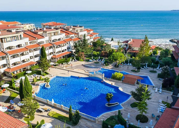 Casa Real Appartement Sveti Vlas