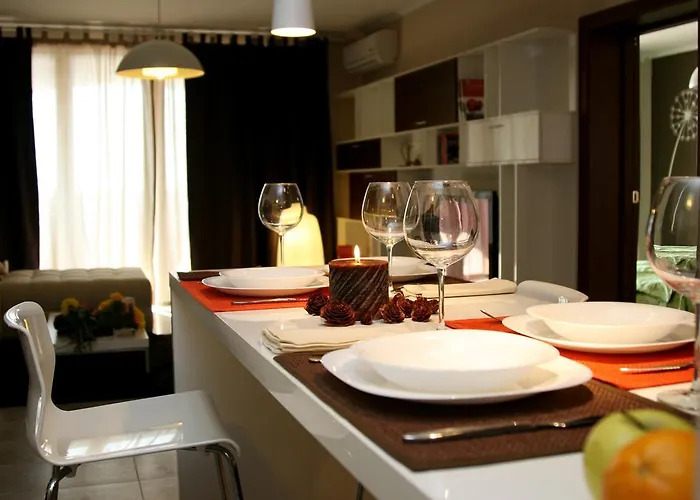 Апартамент Casa Real *