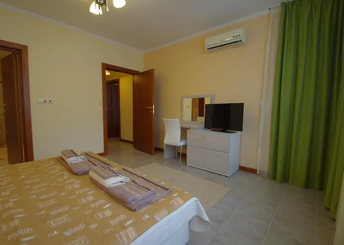 Casa Real Свети Влас