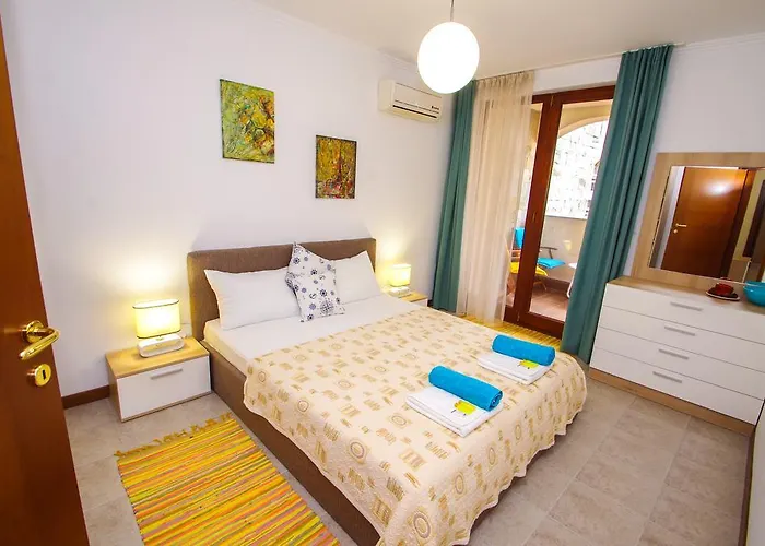 Casa Real * Свети Влас