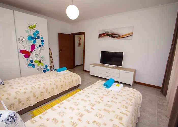Casa Real Appartement *