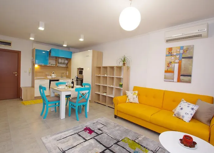 Casa Real * Sveti Vlas